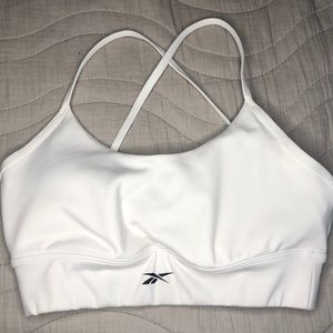 Reebok sport bra